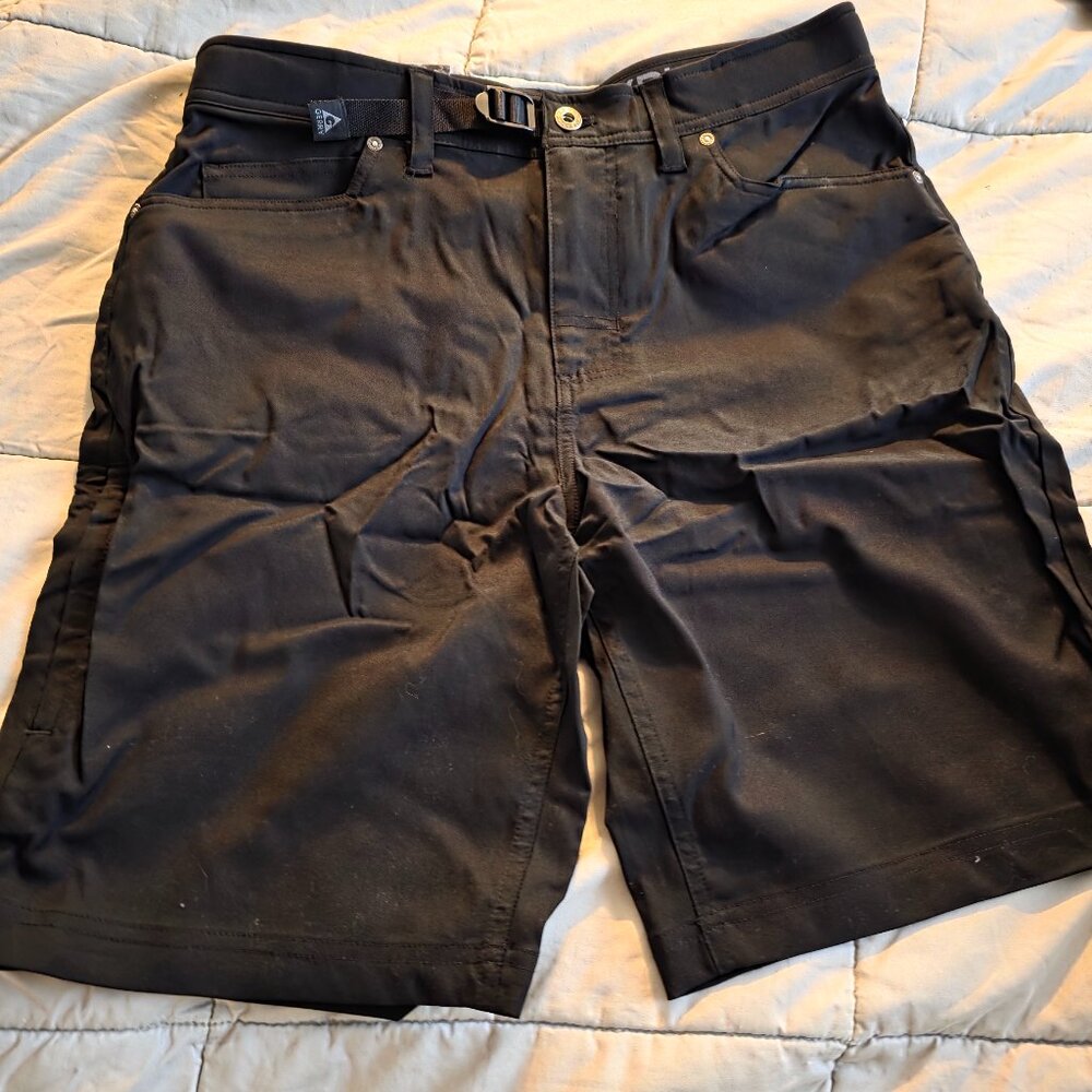 Mens venture shorts